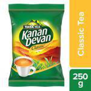 Tata Tea Kanan Devan 250 G