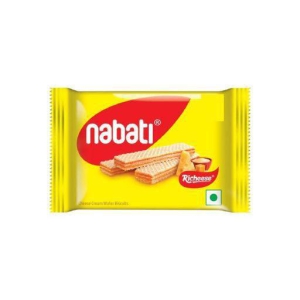 Nabati Wafers 30 Gms