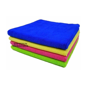 SOFTSPUN Microfibre Cleaning Cloth