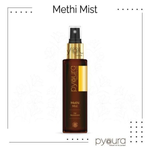 Methi Mist From Ayurfresh Greens Llp