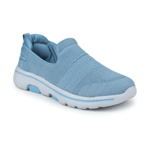 Columbus - Blue Women's Running Shoes - None