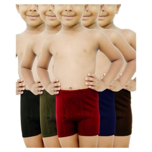 hap-boys-trunks-pack-of-five-cotton-innerwear-boxer-drawer-none