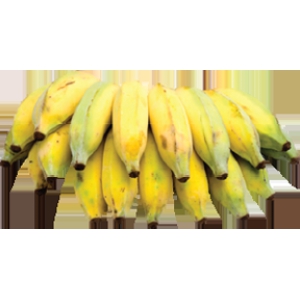 Banana - Elaichi / Yellaki 500 gms