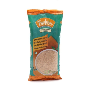 TRUE ORGANIC JAGGERY POWDER 500GM