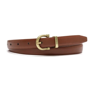 Dusty Tan Belt