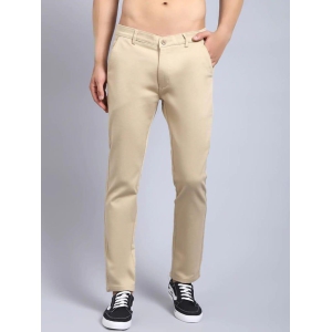 rodamo-men-beige-slim-fit-chinos-trousers