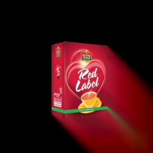 Red Label  Tea 100g