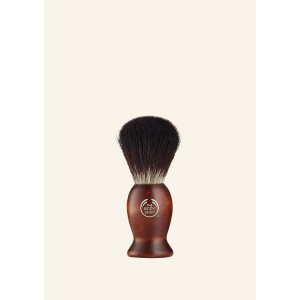 Wooden Shaving Brush 1 Pc