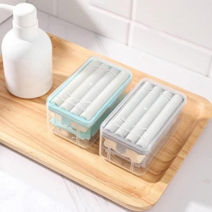 ROLLER SOAP HOLDER