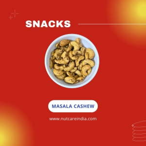 Masala Cashew 250g