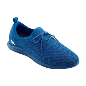 Neemans Sneakers Blue Casual Shoes - None