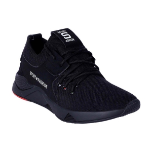 Aadi Black Lifestyle Casual Shoes - None