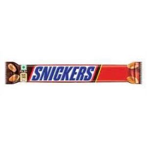 SNICKERS BAR 36GM