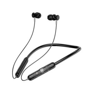 Transparent Sport Bluetooth Earphone Wireless Headphones Microphone Stereo Surround Bass