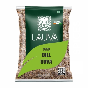 LAUVA Natural Premium Dill Seeds I Suva Seeds I Suwa Dana I Suva