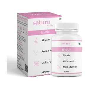 Saturn by GHC - Multivitamins For Women ( Pack of 1 )