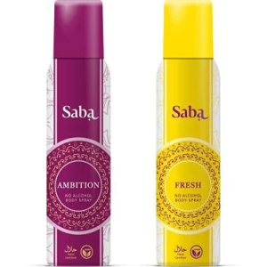 saba-ambition-fresh-deodorant-no-alcohol-body-spray-combo-pack-of-2