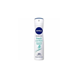 Nivea Deodorant Fresh Comfort 150ml