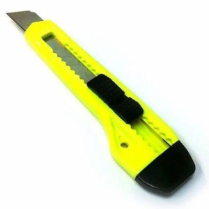 Hand Held Cutter Knife