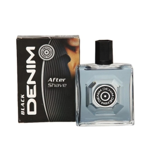 Denim After Shave Black 100ml