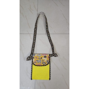 jfl-jute-cotton-sling-bag-yellow-