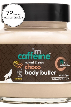 Mcaffeine Bath Kit
