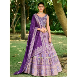 Craftsvilla party wear discount lehengas