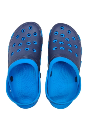 clog-sandals-for-men-and-women-comfortable-lightweight-design-with-durable-upper-and-slip-resistant-outsole-for-all-day-wear-colour-blue-size-uk-10-by-total-sporting-and-fitness-solutions-pvt-ltd