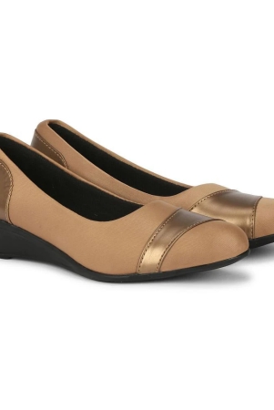 saheb-brown-womens-formal-ballerinas-none