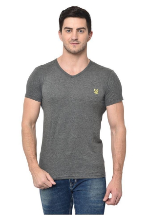 vimal-jonney-cotton-blend-grey-solids-t-shirt-none