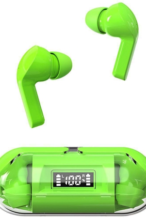 coregenix-capsule-bluetooth-true-wireless-tws-in-ear-30-hours-playback-low-latency-ipx5splash-sweat-proof-green