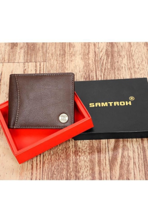 samtroh-leather-black-casual-regular-wallet