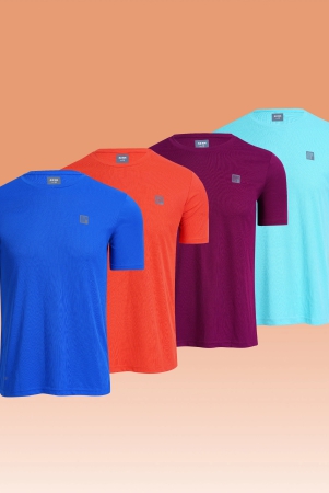 active-tee-pack-of-4-l