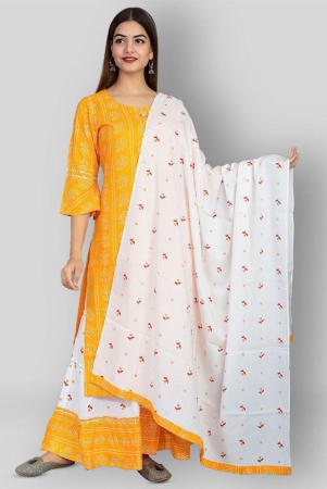 lee-moda-yellow-straight-rayon-womens-stitched-salwar-suit-pack-of-1-xxl