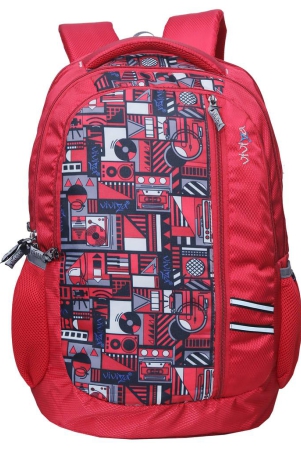 viviza-v-118-casual-backpack-for-men-and-women-red