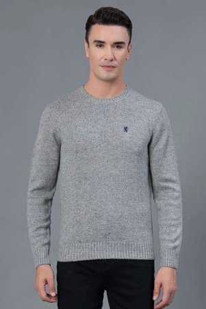 RedTape Casual Sweater for Men | Comfortable and Durable