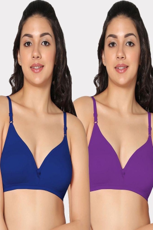 in-care-lingerie-multicolor-cotton-non-padded-womens-t-shirt-bra-pack-of-2-none