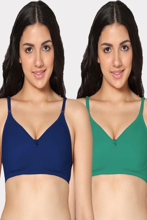 in-care-lingerie-multicolor-cotton-non-padded-womens-everyday-bra-pack-of-2-none