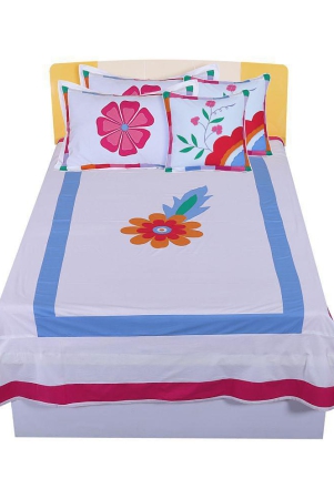 hugsnrugs-cotton-single-bedsheet-250-cm-x-150-cm-white