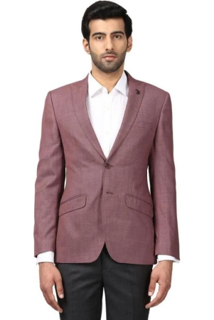 raymond-men-self-design-single-breasted-formal-blazer