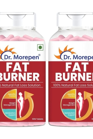 dr-morepen-fat-burner-tablets-with-green-coffee-60-veg-tablets-pack-of-2