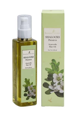 shahnaz-husain-shalocks-premium-ayurvedic-oil-200ml