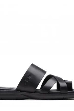 clarks-black-men-leather-penryn-loop-sandals