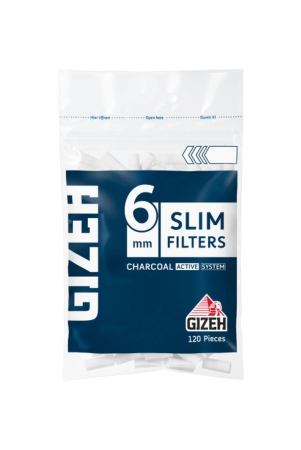 gizeh-slim-charcoal-filters-6mm-pack-of-120