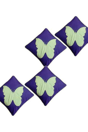 hugsnrugs-purple-cotton-cushion-covers-set-of-4