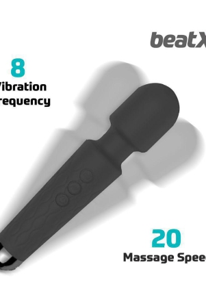 beatxp-premium-wand-massager-multicolour