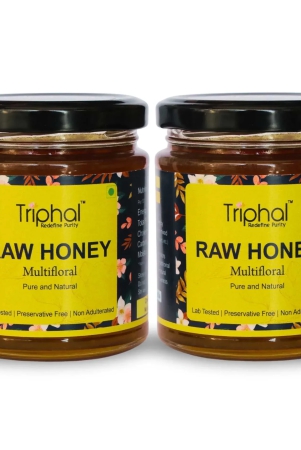 honey-250g-x-2-raw-pure-and-unflavored-100-natural-triphal