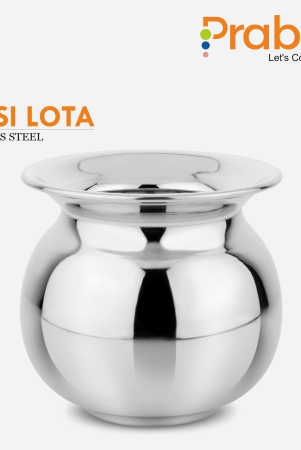 stainless-steel-lassi-lota-ideal-for-home-kitchen-rust-free-elegance-no-6