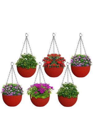 kuber-industries-plastic-hanging-flower-pot-for-balcony-railing-set-of-6-red-20x20x59-cm-kuber-industries-plastic-hanging-flower-pot-for-balcony-railing-set-of-6-red-20x20x59-cm