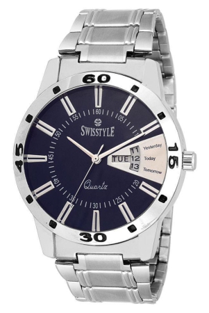 swisstyle-ss-gr8416-blu-ch-metal-analog-mens-watch